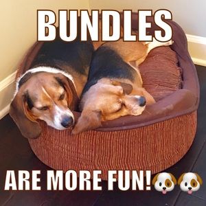 ALL REASONABLE OFFERS ACCEPTED